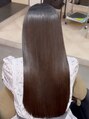 ボーテコンシェル 錦糸町(beaute concier)&nbsp;縮毛矯正大得意です！！