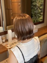 レイ みどりの店(Ray)&nbsp;ミディアムボブ