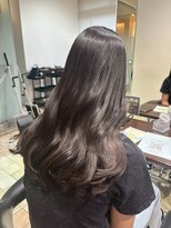 ソワン ドゥ ブレス 高の原店(soin de brace)&nbsp;髪質改善　縮毛矯正　レイヤー　20代　30代　40代