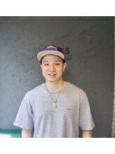 アンドワークス 2nd(&WORKS) 中西 りょう