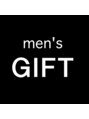 メンズギフト(men's GIFT) ギフト スタイル