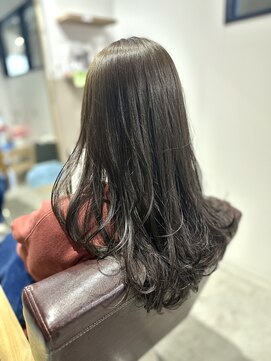 シアート(SHEART) レイヤー×オリーブ