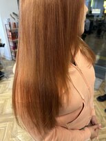 エルア(elua)&nbsp;テラコッタカラー！！