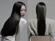 ジュノヘアージャパン 表参道(JUNO HAIR JAPAN)の写真/韓国でも話題のケラチントリートメント取扱い店◎ダメージを受けた髪も、毛先まで潤う美艶ヘアに。