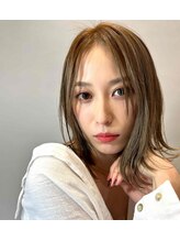 シンス(siNce..) ラフ