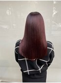 髪質改善/髪質改善カラー[#渋谷駅#縮毛矯正#ストレートパーマ]