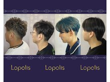 ロポリス(Lopolis)