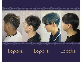 Lopolis