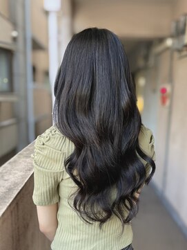 ネオダダ(NeO DADA) #自由自在#巻き髪#人毛#100%