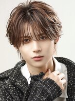 ゴールド 京都 三条(GOALD)&nbsp;ラウンドマッシュ