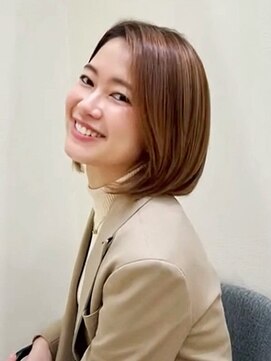 タヤ 天神店(TAYA) ボブ