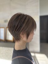 スガミ(SUGAMI)&nbsp;ショート