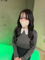 ラニシス ヘアー(Lanisis Hair)&nbsp;韓国ツヤ髪ロングに！