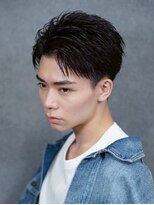 アイトーキョーシエル 横浜(AI TOKYO Ciel)&nbsp;ワイルドショート