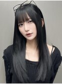 レイヤーカット/バレイヤージュ/ブリーチ/髪質改善[表参道駅]