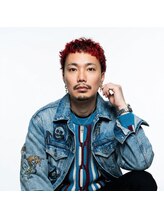 アース 焼津店(HAIR&MAKE EARTH)&nbsp;やすおか しゅーへー