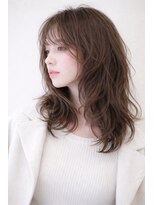 ブロッサム 東武練馬店(Blossom) ブロッサム 東武練馬「髪質改善/脱白髪染め/ハイライト」