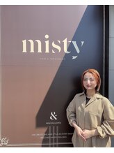 ミスティ 多賀城(misty)&nbsp;鈴木 優香