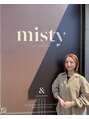 ミスティ 多賀城(misty) 鈴木 優香
