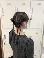 ウタシロイロ(uta shiroiro)&nbsp;タイトツイン