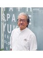 ユキオ(Yukio) 熱田 武則