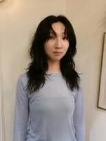 エスエスダブリュー(SSW)&nbsp;癖毛カット。おしゃれにします！