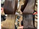 ヘア デザイン ルーエ(Hair design Ruhe)の写真