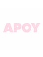 アポア 茅ヶ崎(APOY) APOY 茅ヶ崎