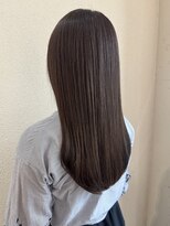 エルサフィロ ヒゴバシ(el zafiro)&nbsp;【エルサフィロ　肥後橋】お客様スタイル