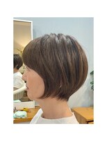 サイイン(saiin) ショート