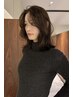 LIMカット+4stepトリートメント（サッシェ付き）定価11,550円
