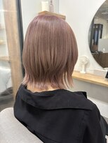 シア 綾瀬店(SHEER)&nbsp;ピンクベージュ