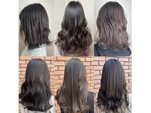 フィガロヘア アリア(FIGAROHAIR Aria)