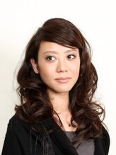 アンド モア ヘア(and more hair)