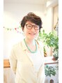 フェイト(fete)/熊　恵美子