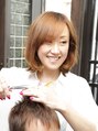 タムロ美容室(TAMURO) 井上 美奈子