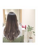 鹿沼で唯一本格ヘッドスパが出来る美容室　女子力アップヘアー