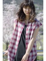 ユニオン(union)&nbsp;union×ニュアンスミディ