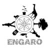 オーガニックサロン エンガロ(ENGARO)のお店ロゴ
