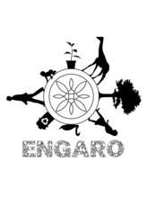 ORGANIC SALON ENGARO【オーガニックサロン エンガロ】