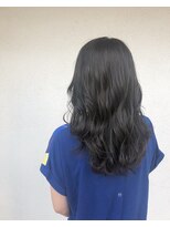 リゴッツ ドゥア プトゥリ(Regottz dua putri)&nbsp;ブルーブラック