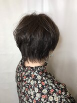 モードケイズ 阪急茨木店(MODE K's)&nbsp;ショートスタイル