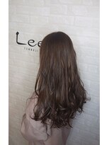 リー 天王寺(Lee)&nbsp;【Lee天王寺】ブラウニーベージュ