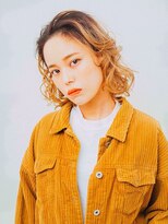 プロデュース 相模原店(Produce)&nbsp;ウェーブ♪ジグザグバンク♪大人かわいい