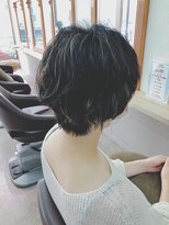 ジパング 押上店(Zipangu)&nbsp;細かめハイライト