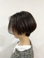 ヘアー アトリエ トゥルー(hair atelier true) ☆true矢尾板のサロンスタイル☆