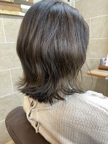 ガーディナ(Gardina)&nbsp;カーキグレー/Gardina 篠原　芳【和田町・上星川・天王町】