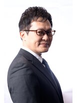 バーバーリング メソッド(BARBERING METHOD)&nbsp;フォーマルショートスタイル