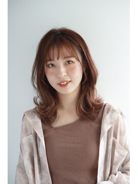 プロデュース 古淵店(Produce) 大人セクシーロング