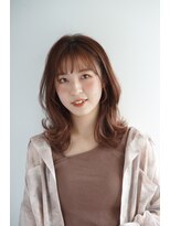 プロデュース 古淵店(Produce) 大人セクシーロング